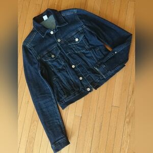 H&M Jean Jacket, size S